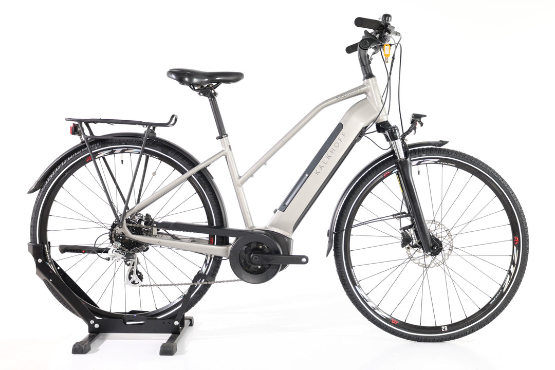KALKHOFF Endeavour 3B Move 2021 T.S
