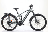 CUBE Stereo Hybrid 120 Pro Allroad 750 2023 T.L