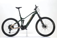 HAIBIKE AllMtn 7 2022 T.XL