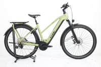 CUBE Kathmandu Hybrid SLX 750 2024 T.50
