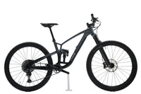 TREK FUEL EX 8 2023 T.L