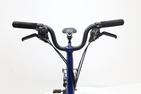 BROMPTON P-Line Explore 12 2024 T.U