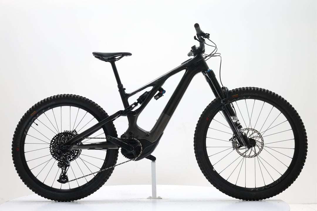 SPECIALIZED Turbo Levo 3 Expert 2022 T.M