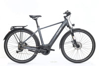 CUBE Touring Hybrid ONE 625 2023 T.54