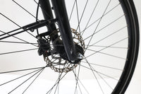 GITANE EC01 D9 2021 T.46