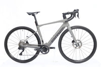 BMC Roadmachine 01 AMP TWO 2025 T.51