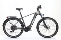 KTM Macina Team LFC 2023 T.XL