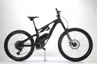 LAPIERRE Overvolt GLP III TEAM 2025 T.M