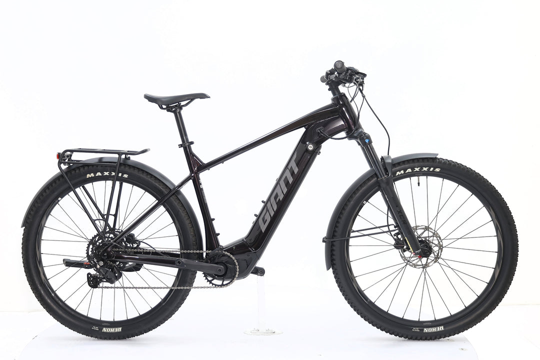 GIANT Fathom E+ 2 EX 2024 T.XXL
