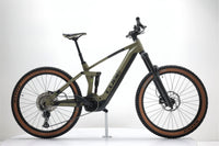 CUBE Stereo Hybrid 160 HPC Race 750 2024 T.M