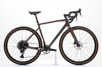 MEGAMO WEST 10 2025