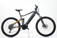 HAIBIKE FullSeven 4 2021 T.L
