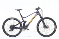 LAPIERRE Spicy 6.9 2022 T.XL