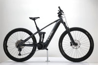 CUBE Stereo Hybrid 140 HPC Race 750 2024 T.M