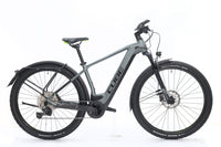 CUBE Reaction Hybrid Pro 625 Allroad 2023 T.L