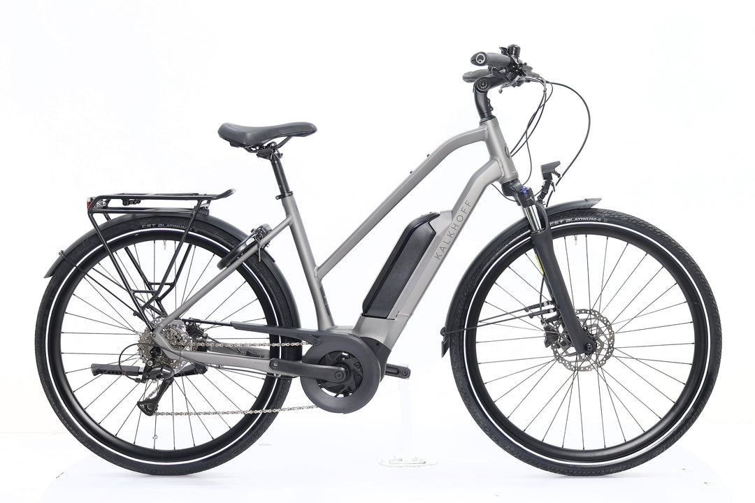 KALKHOFF Endeavour 1.B Move 2023 T.M