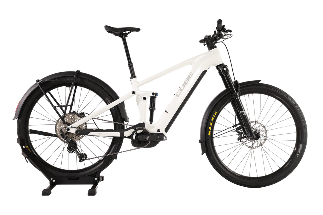 CUBE Stereo Hybrid ONE44 EXC Allroad 2025 T.L
