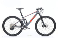 BMC Fourstroke 01 THREE 2019 T.M