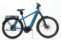RIESE&MÜLLER Charger3 GT rohloff 2022 T.46