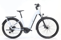 CUBE Kathmandu Hybrid ONE 800 2025 T.S