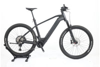 CUBE Reaction Hybrid SLX 2023 T.XXL