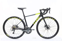 CUBE Attain Race Disc 2018 T.50