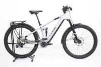 CUBE Stereo Hybrid 120 Race Allroad 750 2023 T.M