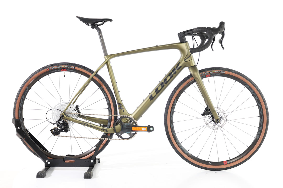 LOOK 765 Gravel RS 2023