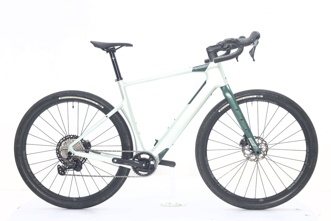 WILIER TRIESTINA Adlar Hybrid GRX 2023 T.L