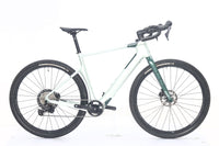 WILIER TRIESTINA Adlar Hybrid GRX 2023 T.L