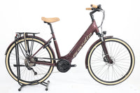 GRANVILLE E-Integrated 30 2024