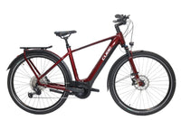 CUBE Touring Hybrid EXC 625 2024 T.54