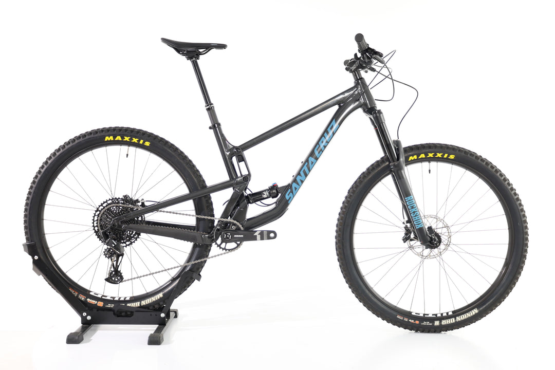 SANTA CRUZ Hightower AL 2024 T.L
