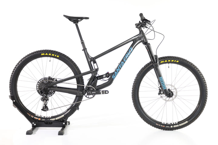 SANTA CRUZ Hightower AL 2024 T.L