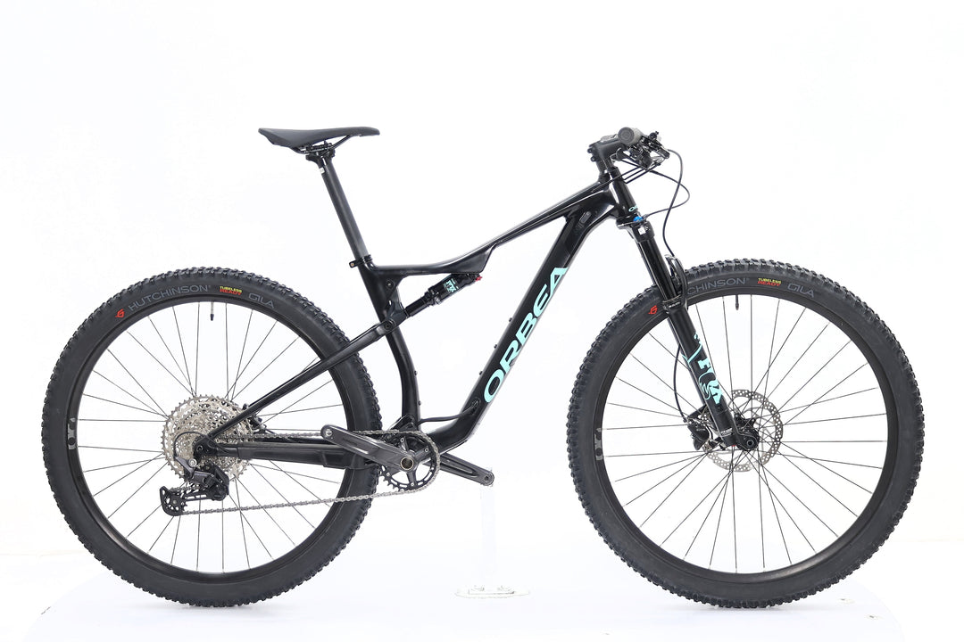 ORBEA Oiz H30 2022 T.M