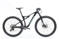 ORBEA Oiz H30 2022 T.M