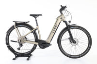 CUBE Kathmandu Hybrid Pro 750 2023 T.46