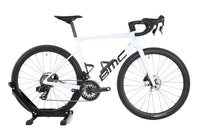 BMC Teammachine SLR One 2026 T.54