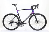 CANNONDALE SuperSix EVO Hi-MOD Disc 2020 T.58