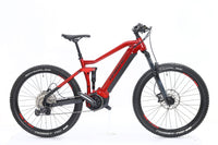 HAIBIKE ALLTRAIL 5 2023 T.M