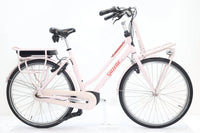 GAZELLE Miss Grace C7 HMB 2022 T.L