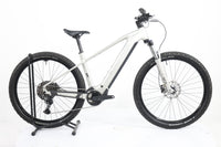 CUBE Reaction Hybrid ONE 800 2025 T.L