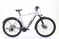 CUBE Nuride Hybrid EXC 750 Allroad 2023 T.L