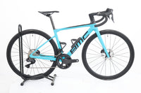 BMC Teammachine SLR01 FOUR 2024