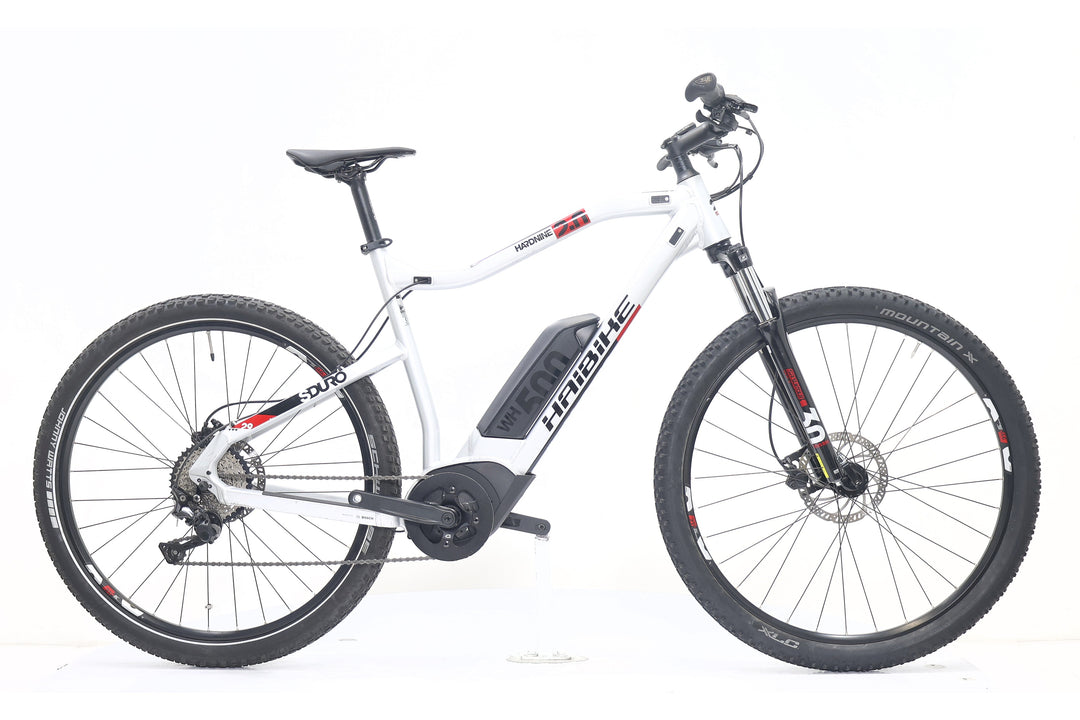 HAIBIKE Sduro HardNine 2.0 2021 T.XL