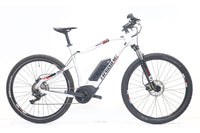 HAIBIKE Sduro HardNine 2.0 2021 T.XL