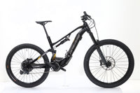 LAPIERRE Overvolt AM 7.6 2021 T.L