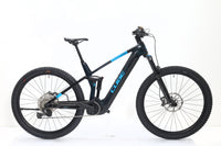 CUBE Stereo Hybrid 140 HPC SLX 750 2023 T.L