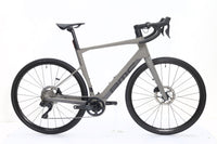 BMC Roadmachine 01 AMP TWO 2026 T.56
