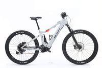 SCOTT Strike eRIDE 930 2025 T.M